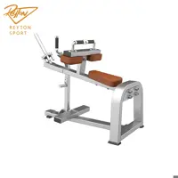 ساق پا نشسته وزنه آزاد پریکور مدل CX-662