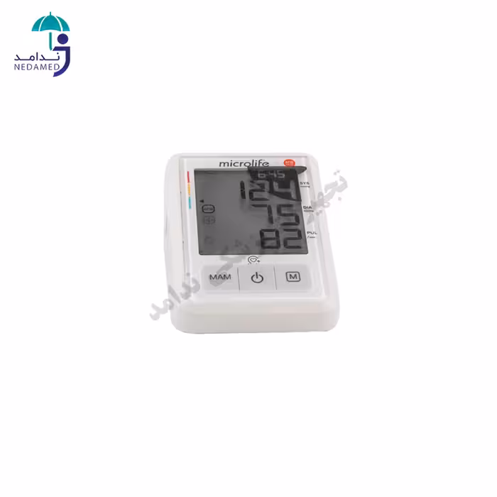 فشارسنج بازویی میکرولایف مدل BP B3 AFIB