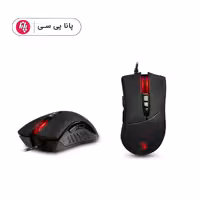 موس گیمینگ A4TECH V3