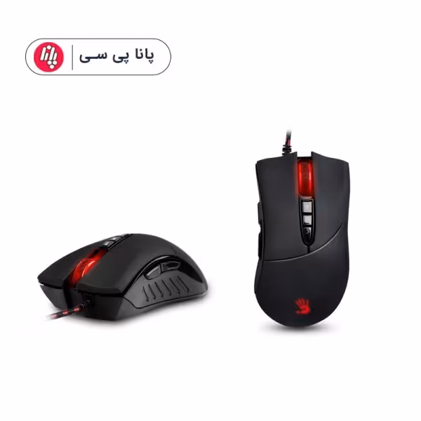 موس گیمینگ A4TECH V3