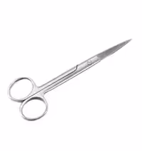 قیچی استیل ایرانی