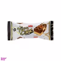 کیک کاکائویی های کیک شیرین عسل وزن 50 گرم