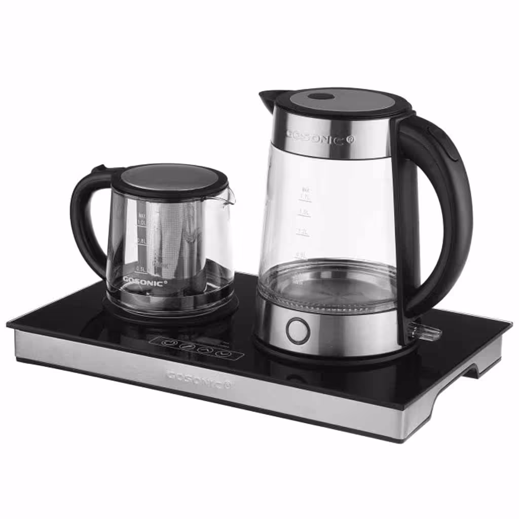 چای ساز گوسونیک مدل GST-876