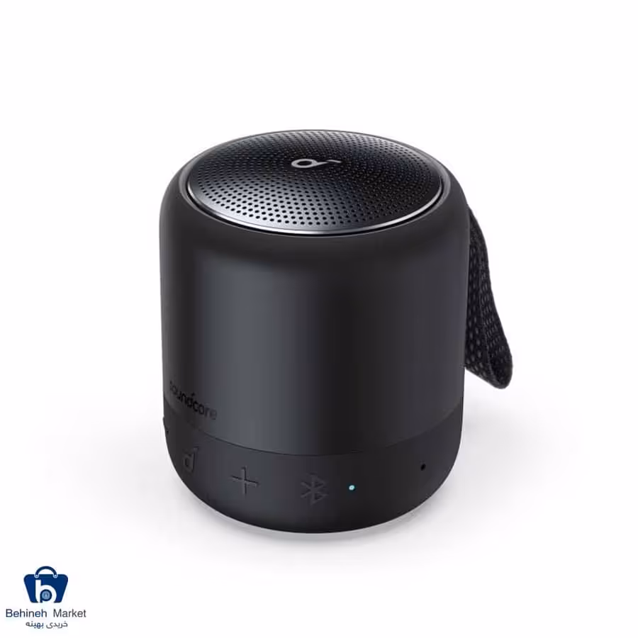 اسپیکر بلوتوثی قابل حمل انکر مدل Soundcore Mini 3