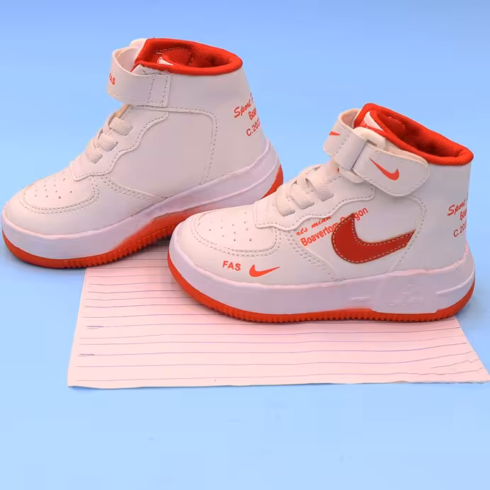 نیم ساق اسپرت 😍 سایز  30 تا 35😍