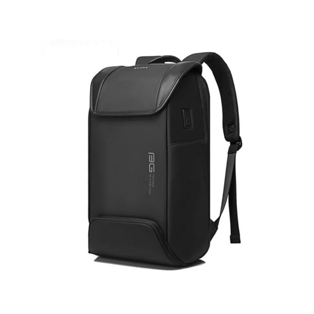 کوله پشتی مسافرتی ضد سرقت یو اس بی دار لپ تاپ 156 اینچی بنج BG-7276
