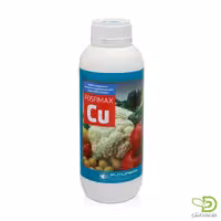 کود فسفیمکس مس فروغ دشت