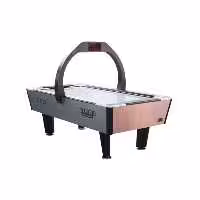 ایرهاکی بزرگسال 2 نفره نمایشگر بزرگ فول آپشن المپیک