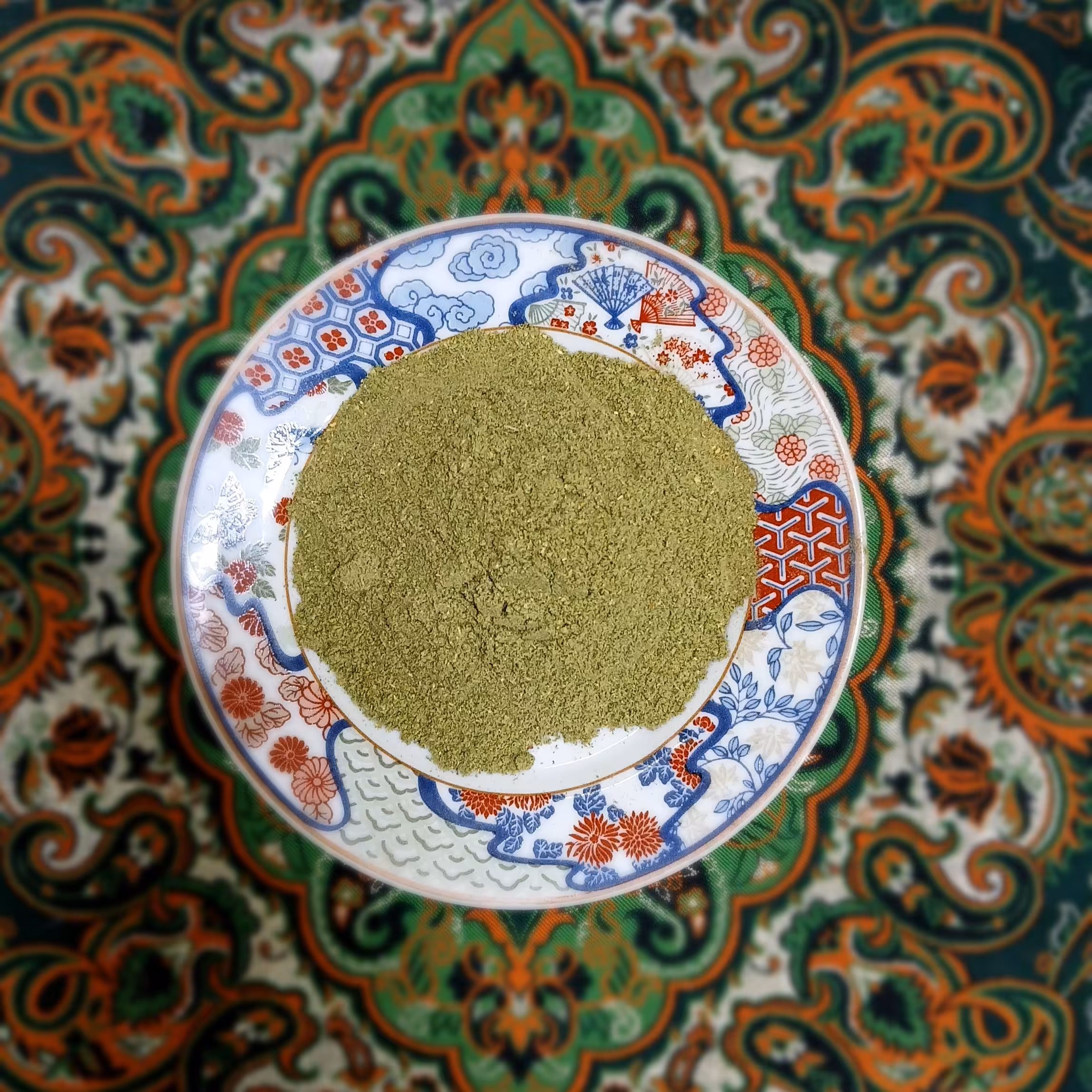 ادویه سوپ  250 گرمی.دستساز با مواد تمیز و شسته شده