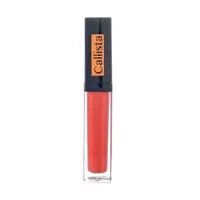 رژ لب مایع مات کالیستا Callista مدل استین مات Stain Matt حجم 6 میل