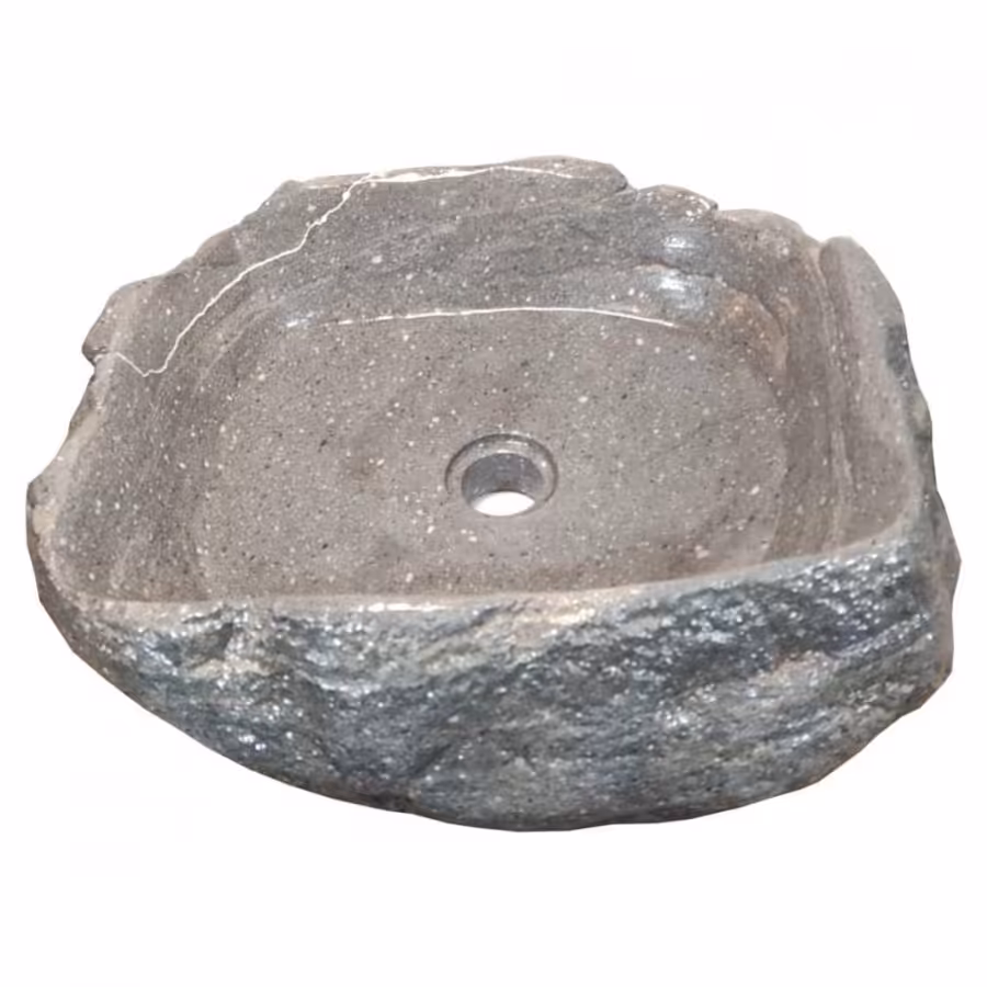 کاسه روشویی سنگی کد B169