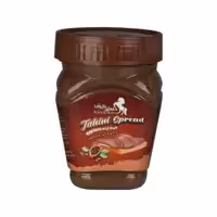 کرم ارده کاکائویی350 گرم