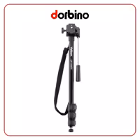 تک پایه عکاسی و فیلمبرداری Velbon UP 400 DX Monopod - فروشگاه دوربین دوربینو