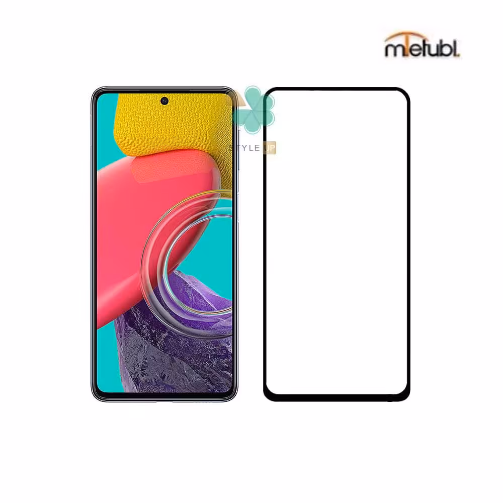 محافظ صفحه گوشی Anti Static میتوبل مناسب سامسونگ Galaxy M53