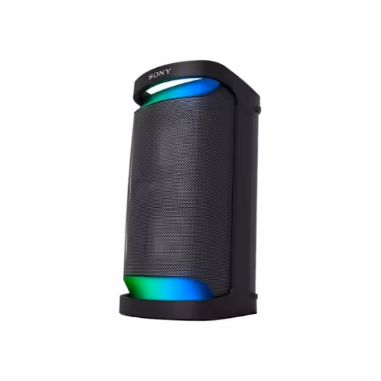 اسپیکر قابل حمل سونی مدل SRS-XP500