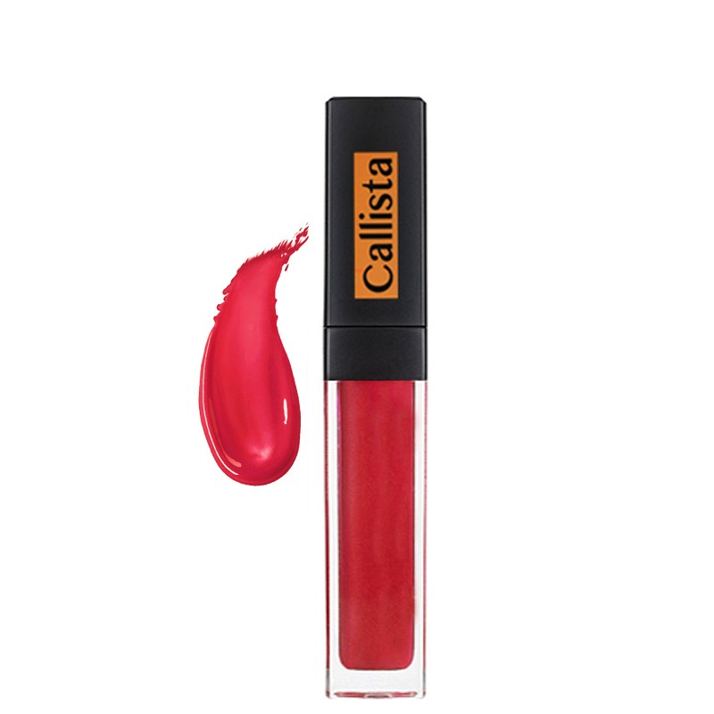 رژ لب مایع کالیستا مدل Stain Matt رنگ L91