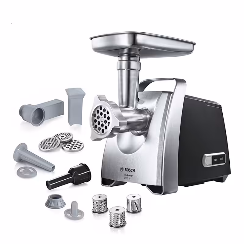 چرخ گوشت بوش مدل MFW68640