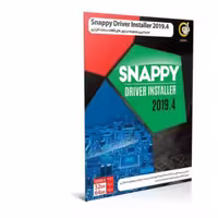 نرم افزار Snappy DRIVER INSTALLER