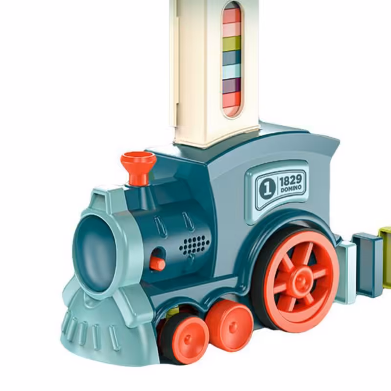 قطار بازی مدل دومینو چین TAR354