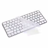 محافظ کیبورد مجیک بلوتوث اپل کوتسی MB1071