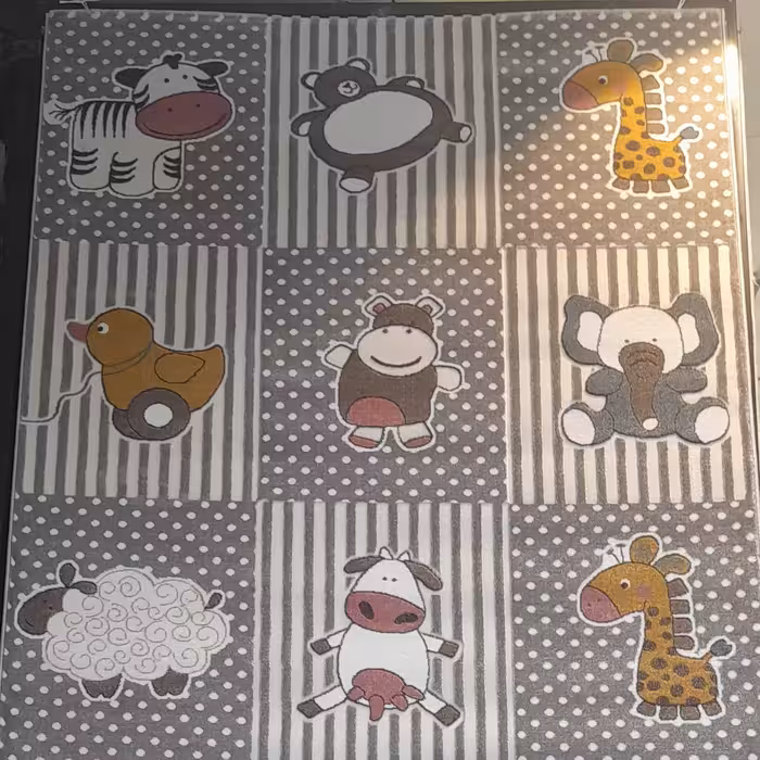 قالیچه کد635