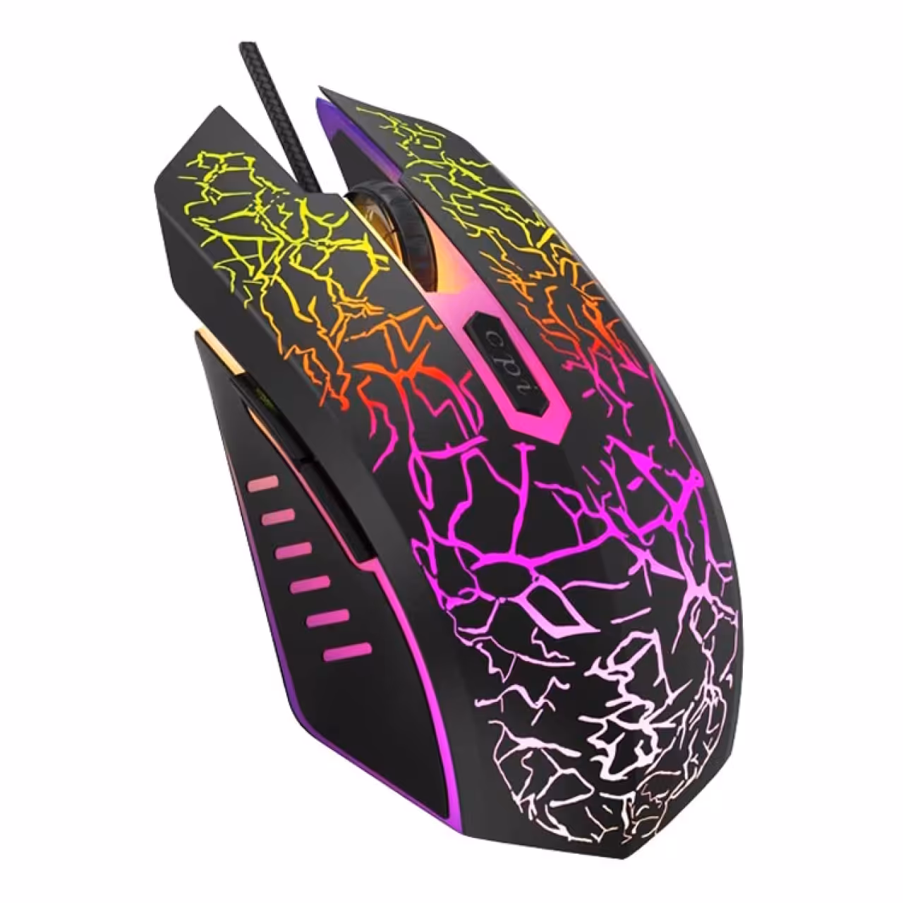 موس گیمینگ میشن مدل m930