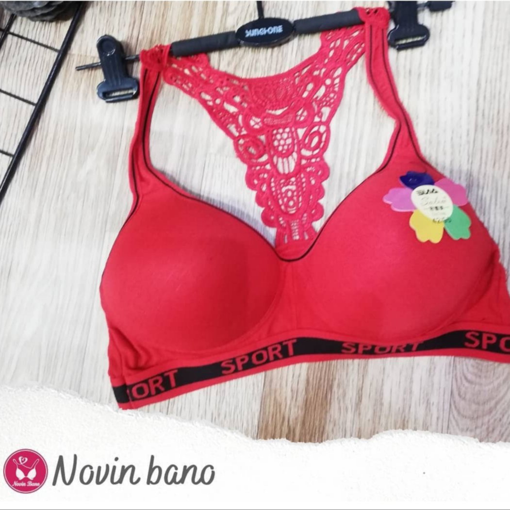 نیم تنه اسفنجی پشت گیپور