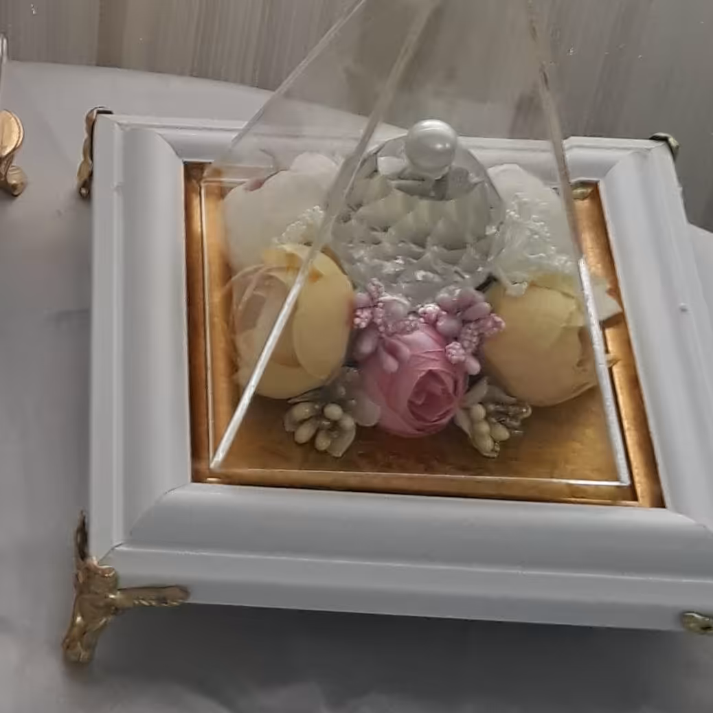 باکس جاحلقه