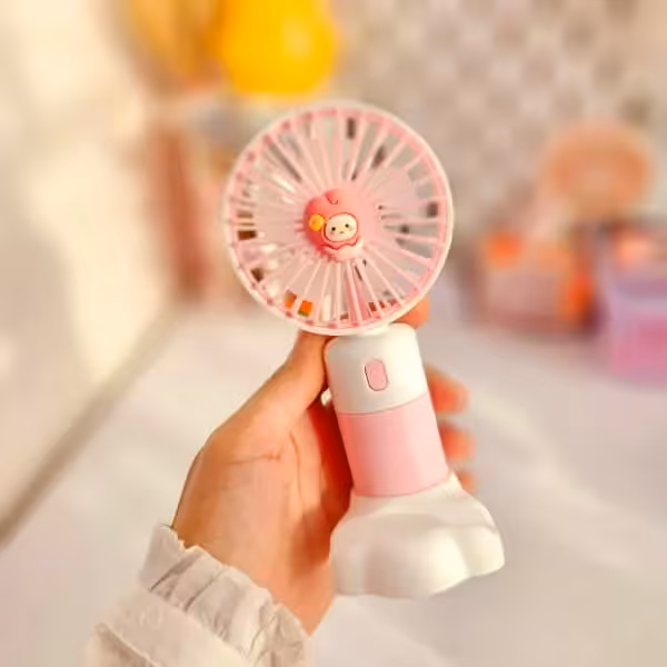 مینی فن فانتزی