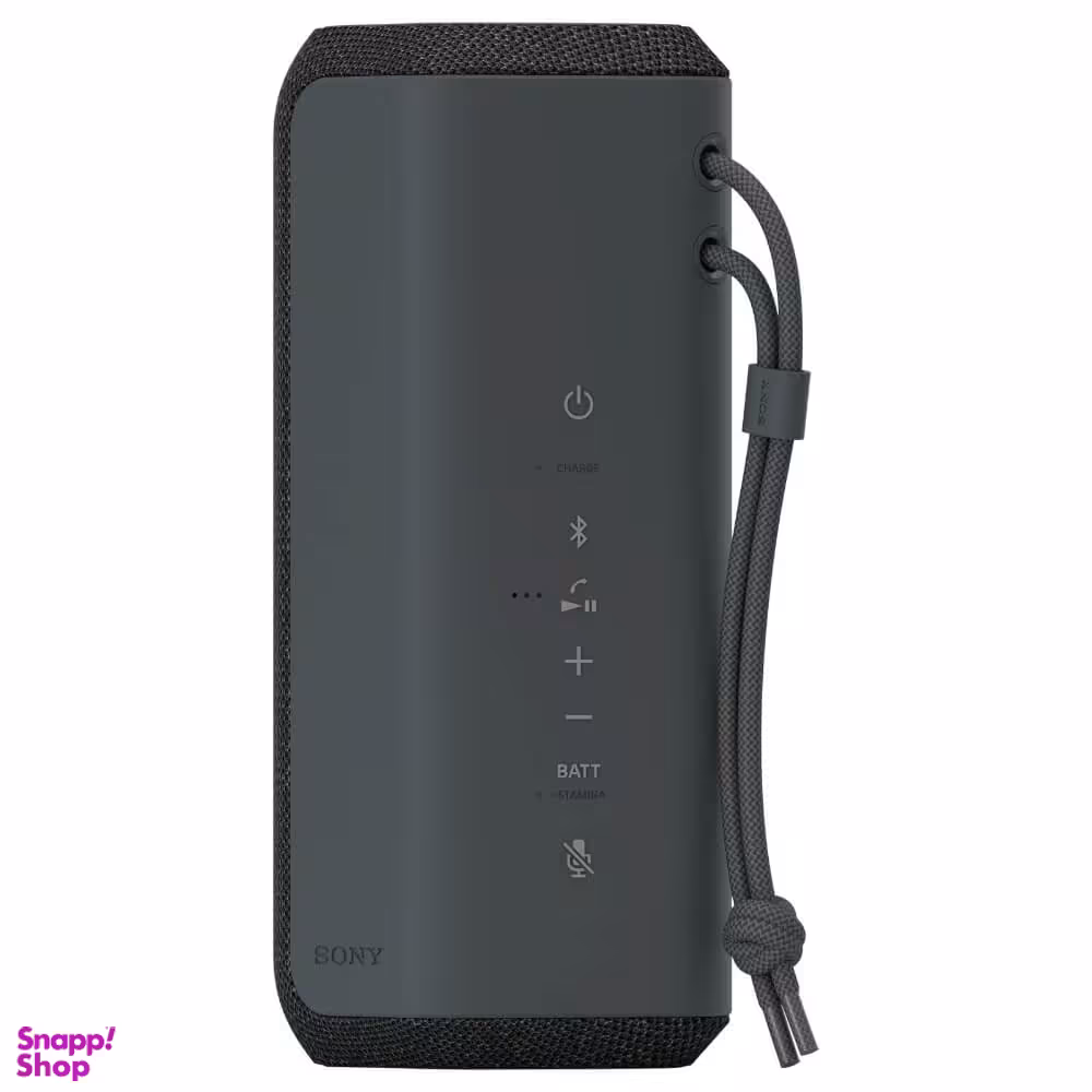 اسپیکر قابل حمل سونی مدل  Sony SRS-XE200