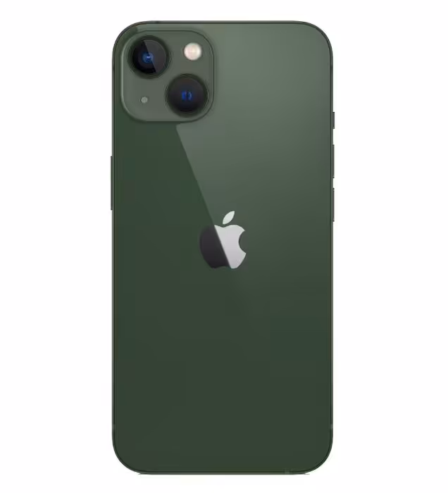 شاسی با فلت گوشی اپل آیفون 13 (روکاری)