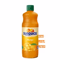 شربت انبه سان کوییک sunquick