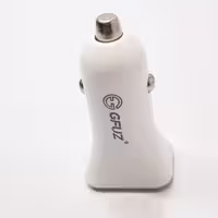 فندکی اورجینال تک پورت usb و تک پورت PD فست شارژ GFUZ مدل CR42