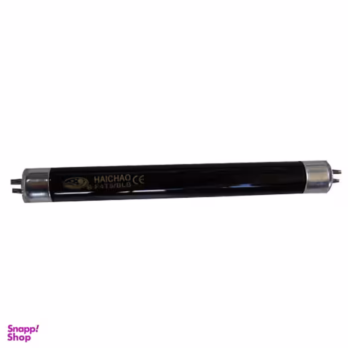 لامپ تست اسکناس هایچاعو مدلTUBE-T5