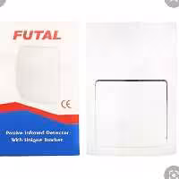 چشمی دزدگیر فوتال