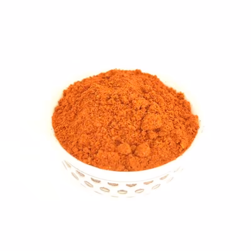 فلفل قرمز ایرانی ارگانیک بسته 700 گرمی رنگ طبیعی عطر و طعم عالی 