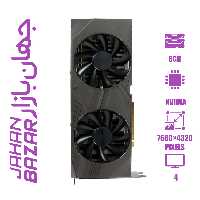 کارت گرافیک استوک انویدیا مدل Nvidia GeForce RTX 3070 8GB ظرفیت 8 گیگابایت