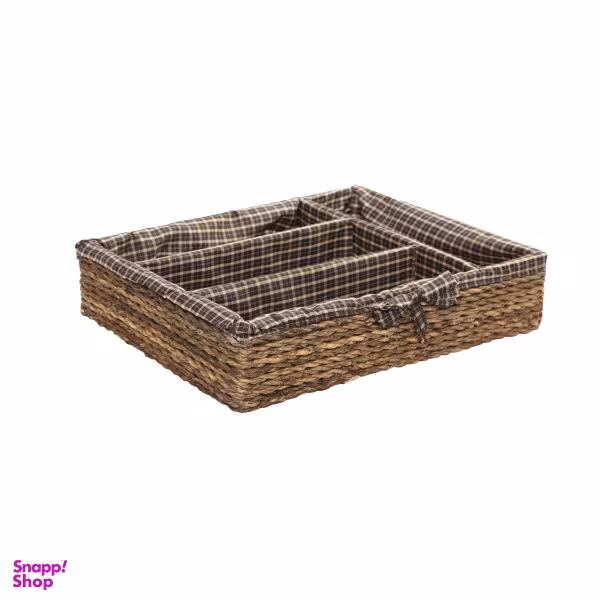 جاقاشقی مدل چهار خانه کد B1