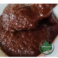 رب انار ترش محلی یک کیلویی ( 1000 گرم )