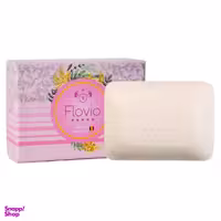 صابون بچه فلوویو (Flovio) مدل Sensetive Skin حجم 100 گرم