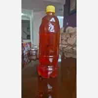 سرکه انگور خانگی یک لیتری