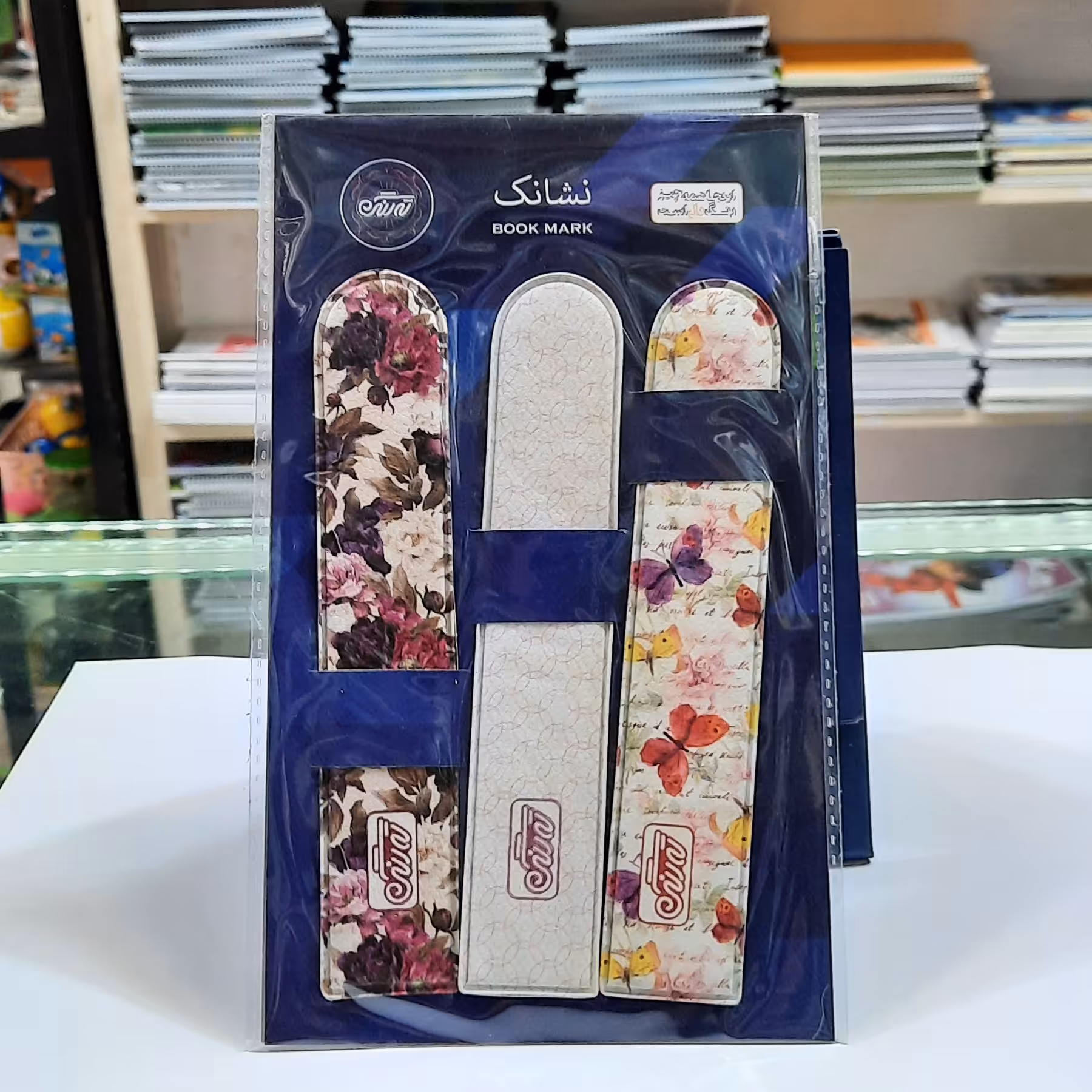 نشانک(بوک مارک)