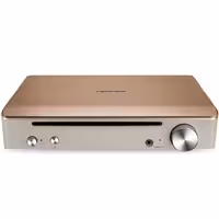 بلورای رایتر اکسترنال ایسوس مدل Impresario SBW-S1 PRO همراه با کارت صدای داخلی