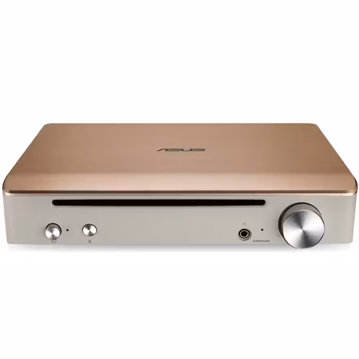 بلورای رایتر اکسترنال ایسوس مدل Impresario SBW-S1 PRO همراه با کارت صدای داخلی