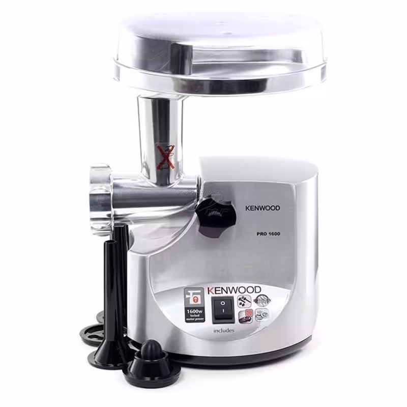 چرخ گوشت کنوود مدل mg510