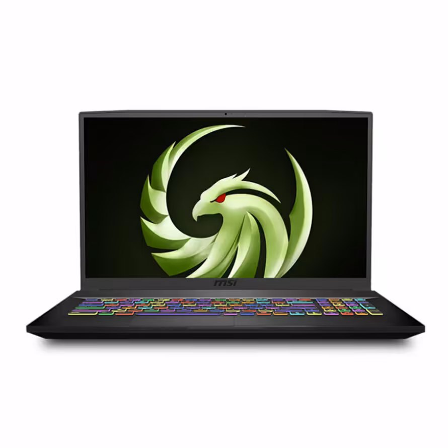 لپ تاپ ام اس آی Bravo 17 A4DDK Ryzen 7/16GB/1TB/4GB