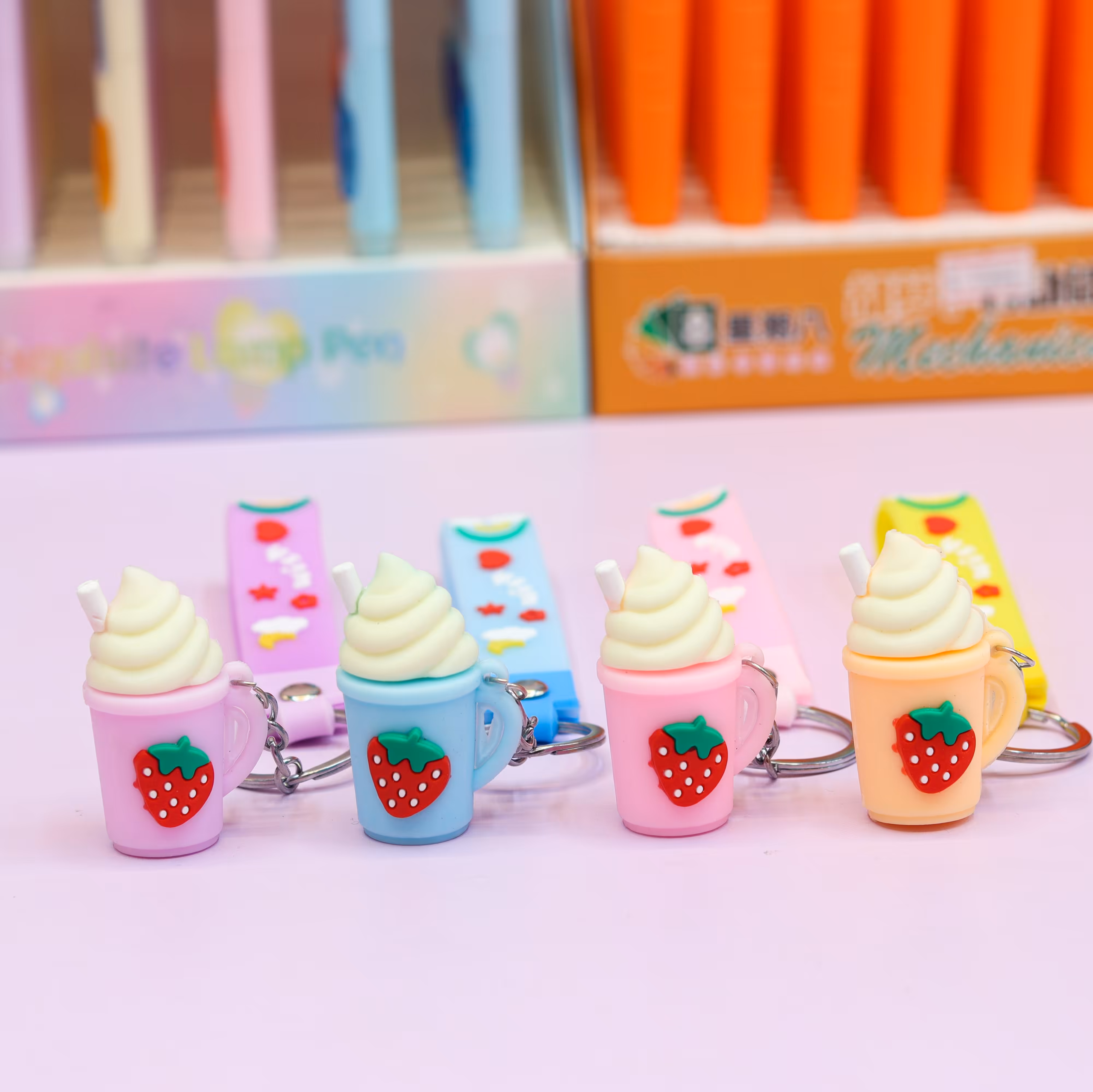 جاسوئیچی لیوان اسموتی وارداتی