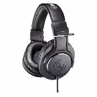 هدفون Audio-Technica مدل ATH-M20x