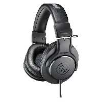 هدفون Audio-Technica مدل ATH-M20x