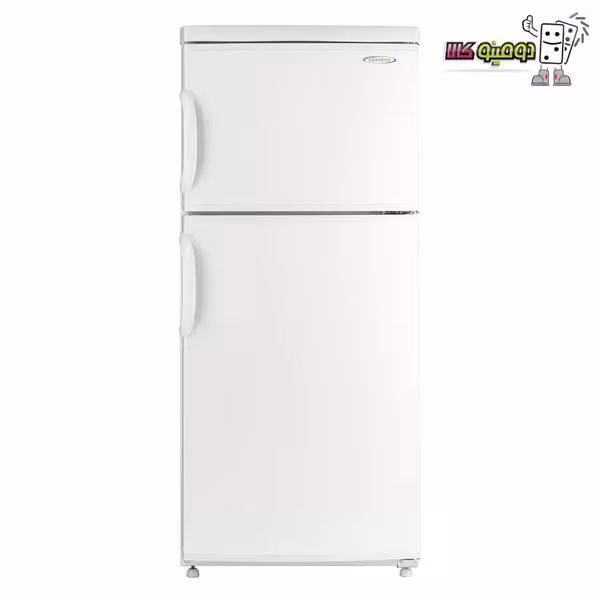 خرید يخچال فريزر امرسان مدل TF11T220 - دومینو کالا